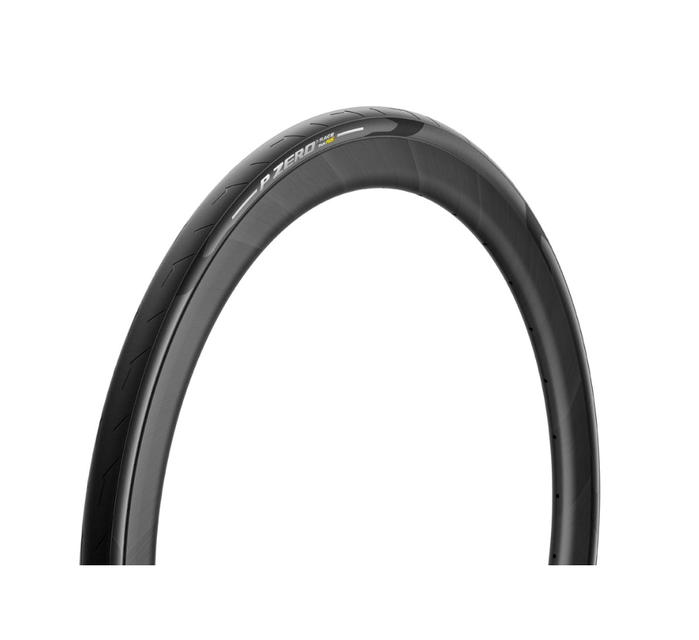Pirelli P Zero Race TLR RS Bicycle Tire, TR, 700 x 32