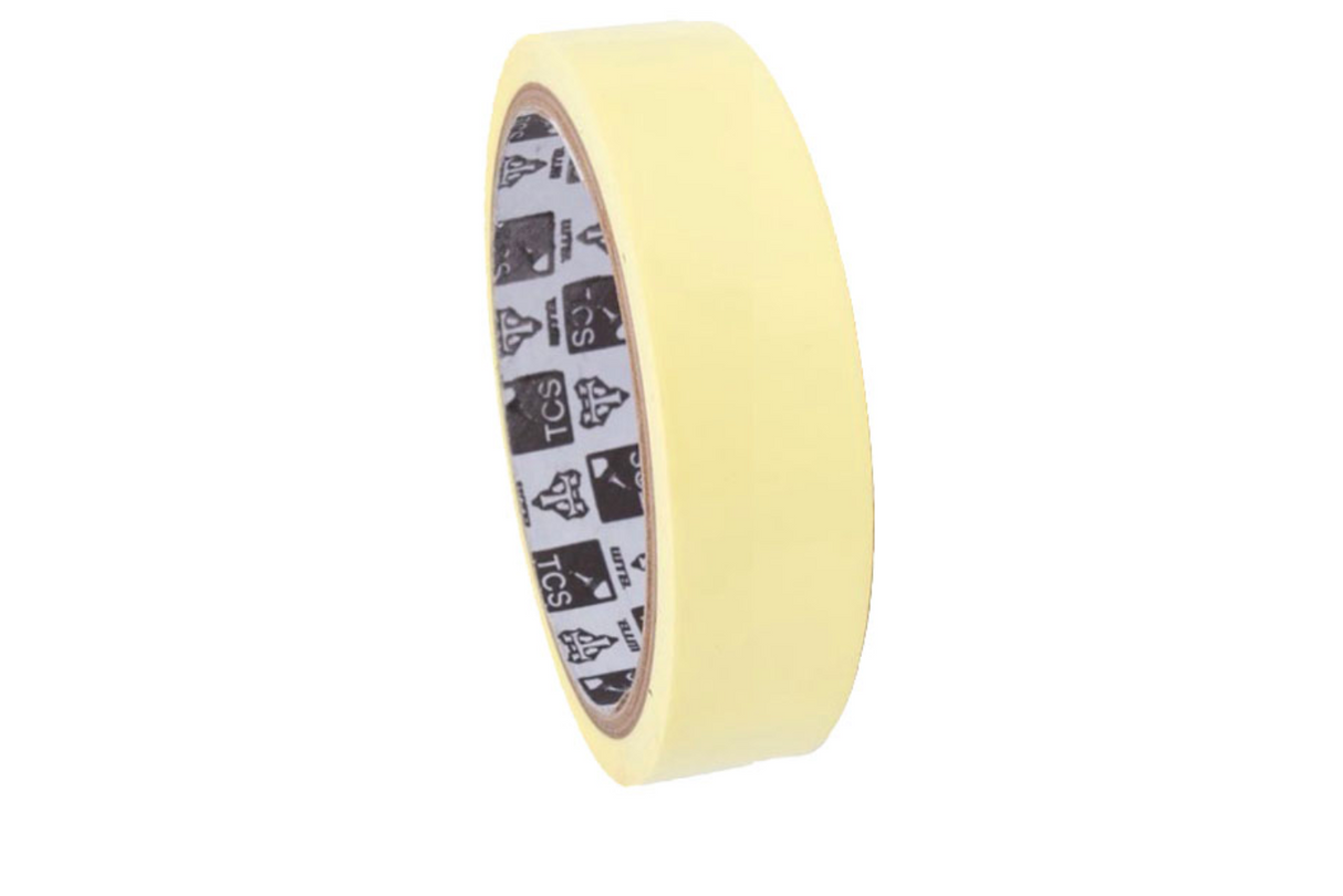 WTB TCS Tubless Rim Tape 11m x 24mm Made in USA