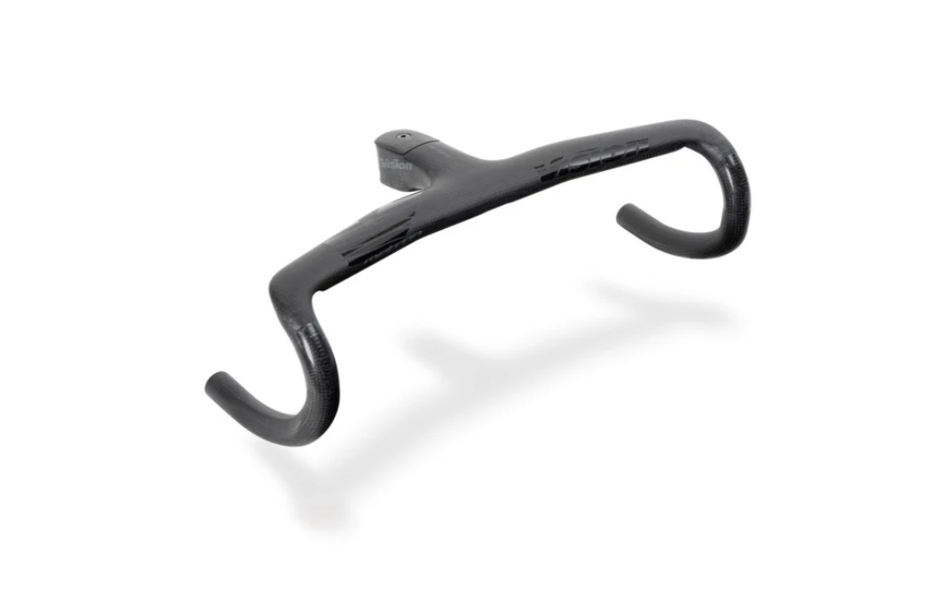 Vision Metron 5D ACR EVO Integrated Handlebar 120 x 38