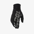 Ride 100% HYDROMATIC Waterproof Cycling Glove Black LG Sporting Goods > Cycling > Cycling Clothing > Gloves Full Catalog 100%