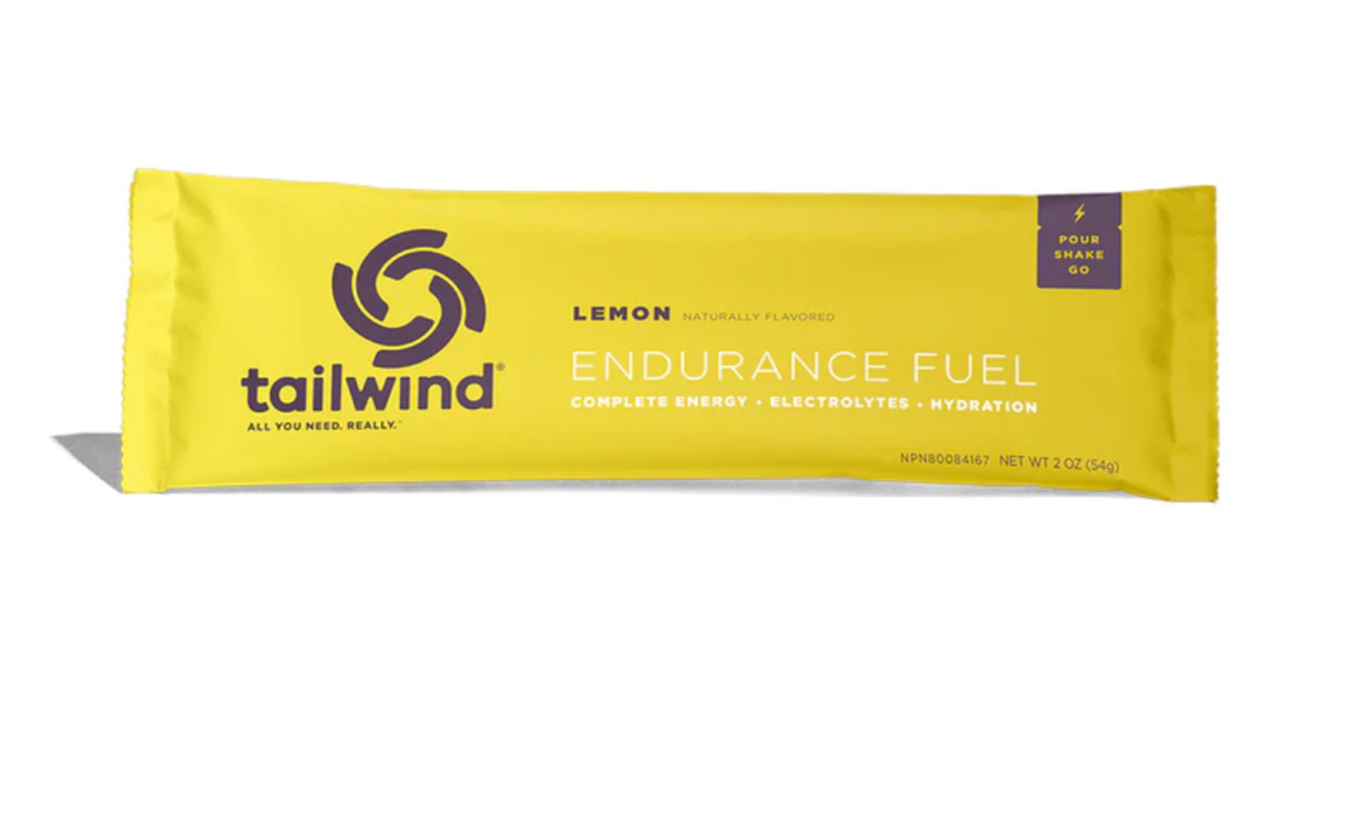 Tailwind Nutrition - Endurance Fuel - Berry - Single Serving
