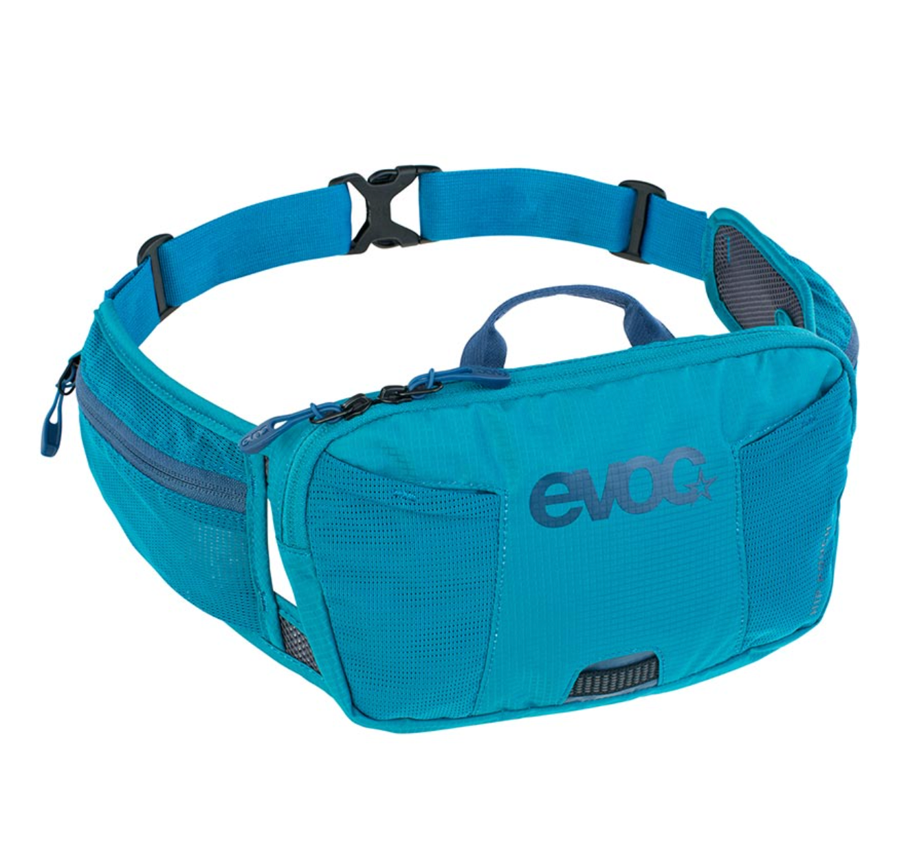 EVOC Hip Pouch 1L Cycling Pack