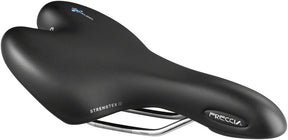 Selle Royal Freccia Bicycle Seat Saddle - Steel, black, Strengtex Sporting Goods > Cycling > Bicycle Components & Parts > Saddles & Seats Full Catalog Selle Royal
