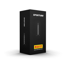 Pirelli, SporTUBE, Tube, Presta, Length: 48mm, 29'', 2.40-2.60 Sporting Goods > Cycling > Bicycle Components & Parts > Tubes Full Catalog Pirelli