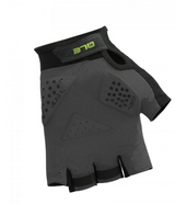 Ale Wear Bicycle Gloves - Comfort Glove - Black/White Size XL
