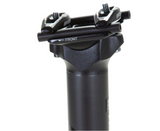 FSA SL-K Carbon Seatpost 0SB 400mm x 27.2 A9 Di2 Black Graphic
