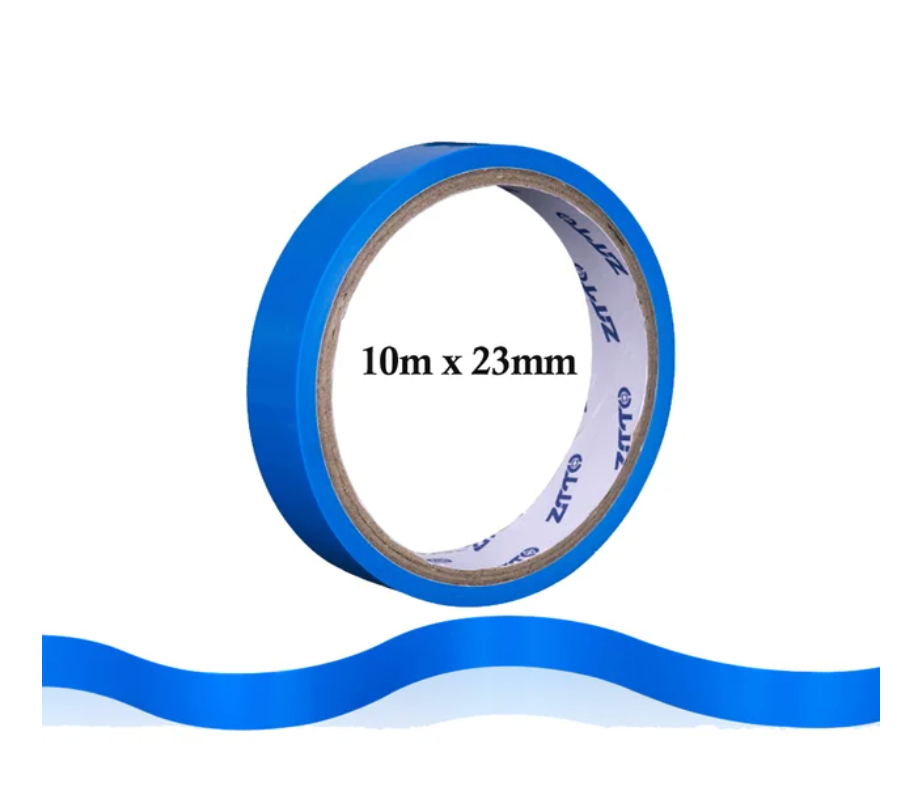 ZTTO Bicycle Tubeless Rim Tape 10m x 23mm