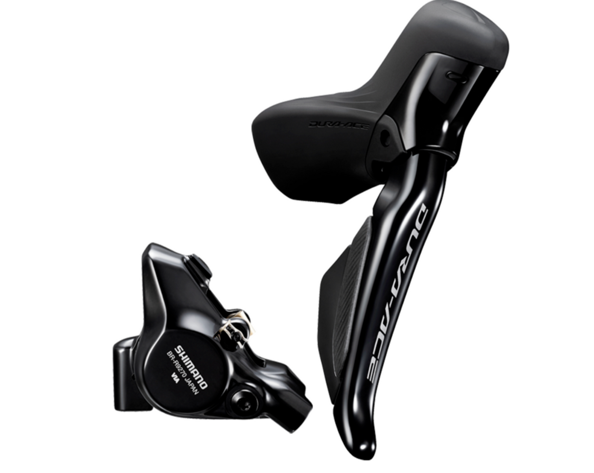 Shimano Dura-Ace Di2 Shifter/Brake Set Right Rear BR-R9270-JKIT