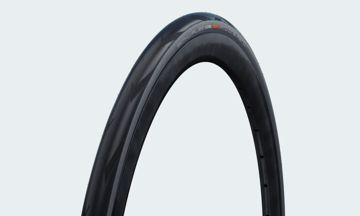 Schwalbe Pro One Aero Rear EVO Super Race TLE ADDIX Race 700 x 28