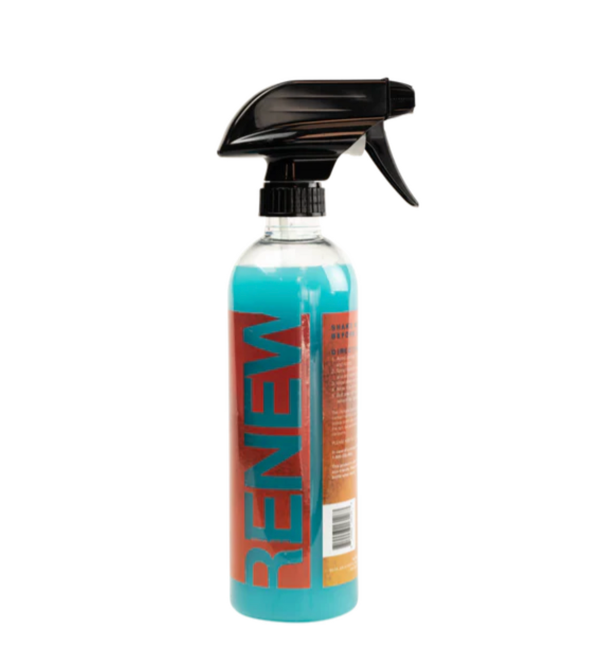 Silca Ultimate Cearmic Waterless Bicycle Wash Protector