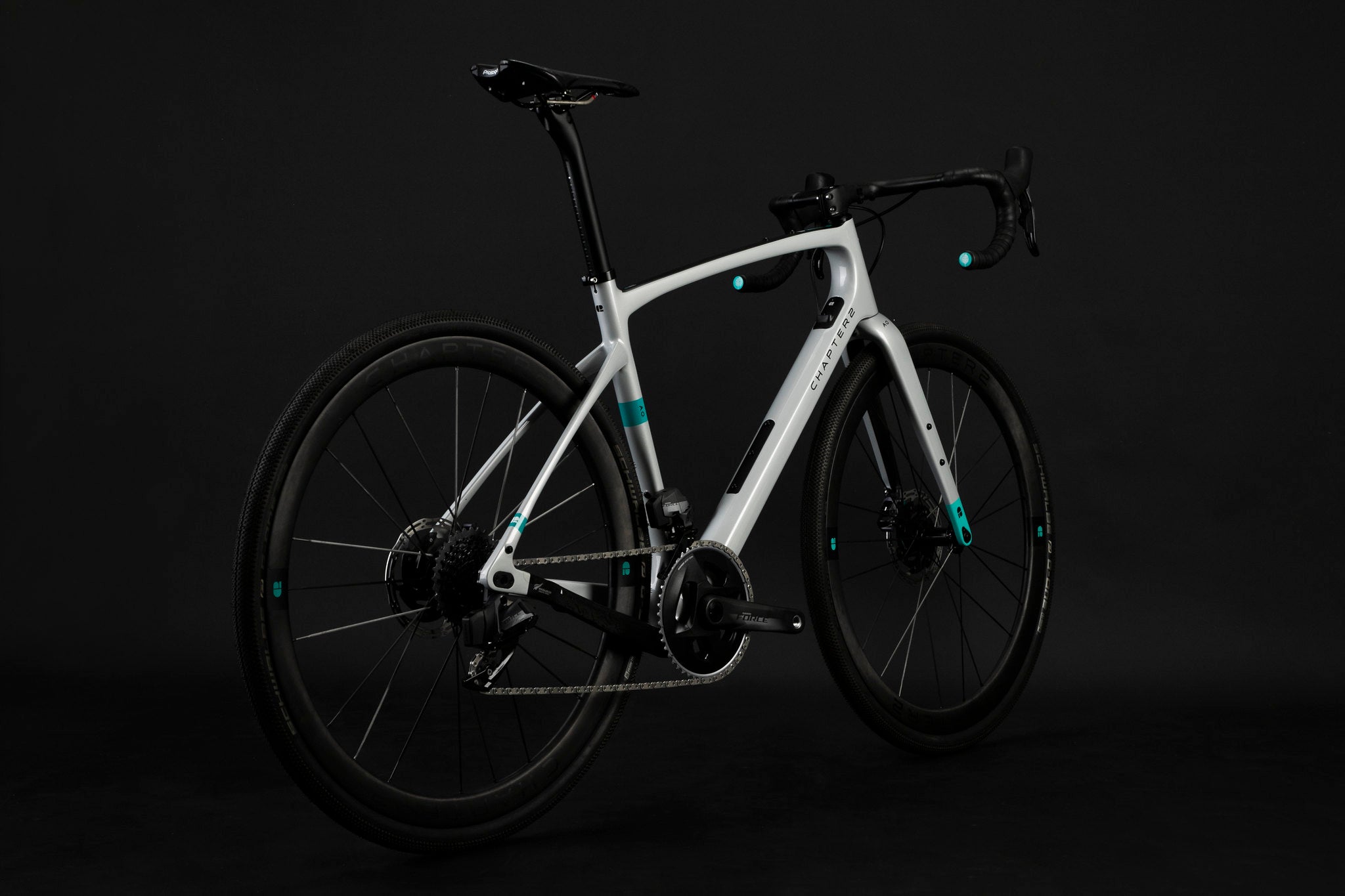 CHAPTER2(チャプター2) AO XS 2023 Chapter2 AO Gravel Frameset Sporting Goods > Cycling > Bicycle