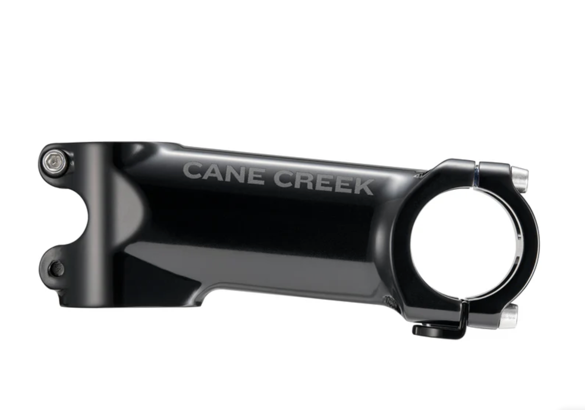 Cane Creek HCR Hidden Cable Stem - Black - 80mm
