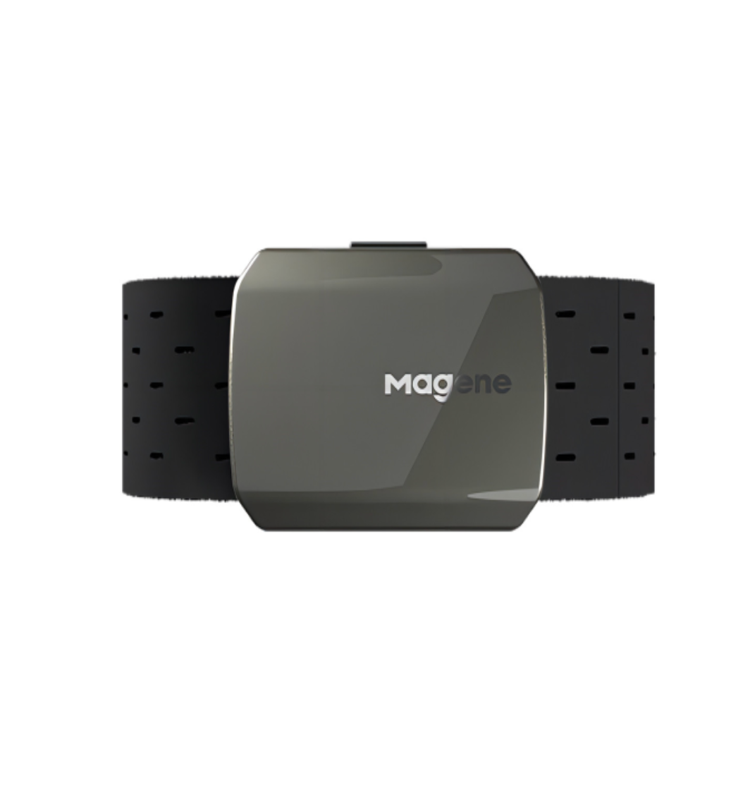 Magene H803 Optical Arm Band Heart Rate Monitor