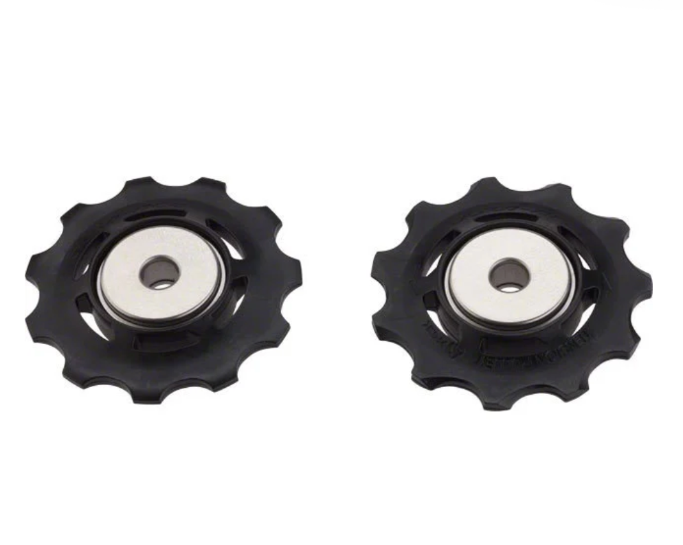 Shimano RD-9000/9070 Dura-Ace Pulley Set