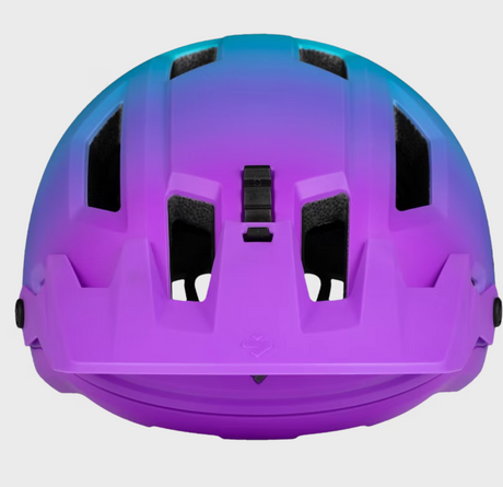 Sweet Protection Primer Mountain Bike Helmet - Hyper Violet Size M/L