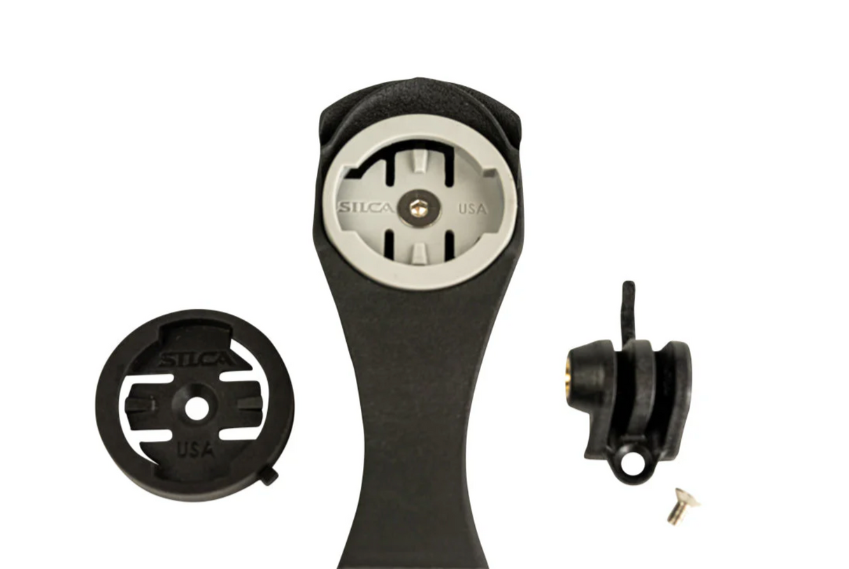 Silca Chisela Cycing Computer - S-Works/Fizik