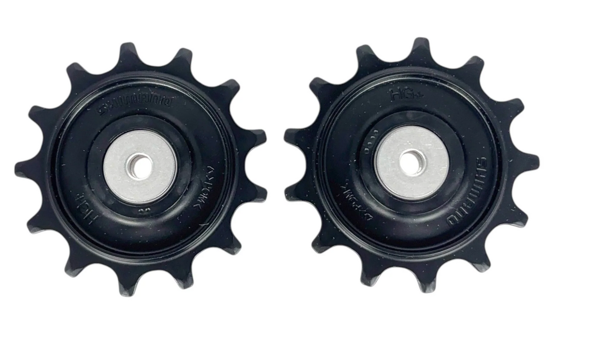 Shimano RD-M8250/M8260/M6250-SGS Pulley Set Deore XT