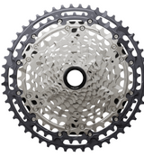 Shimano XT Cassette CS-M8200-12 10-51t Hyperglide+ Microspline