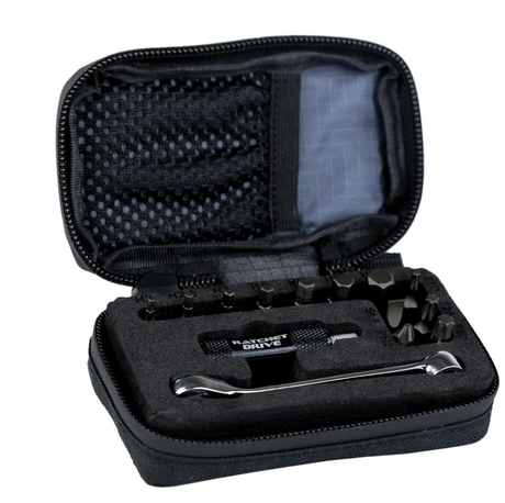 Lezyne Ratchet Drive -Multi-Tools