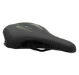 Selle Royal Lookin Basic Relaxed Bicycle Saddle Unisex - Black Sporting Goods > Cycling > Bicycle Components & Parts > Saddles & Seats Full Catalog Selle Royal