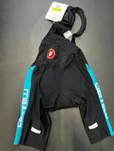 Castelli Velocissimo IV Cycling Bibshorts Men's Size Small Sporting Goods > Cycling > Cycling Clothing > Shorts Castelli