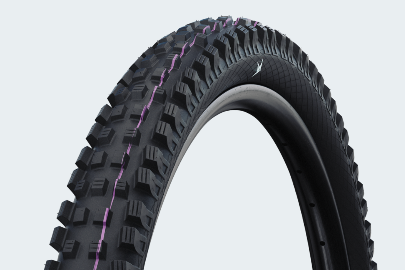 Magic Mary Trail Pro Radial Mountain Bike Tire