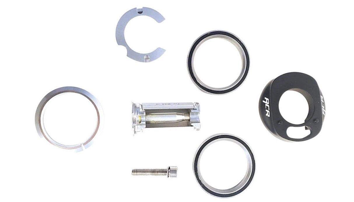 Full Speed Ahead ACR No. 55R Headset - 1.5"