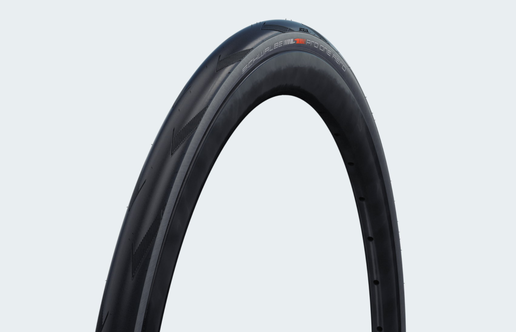Schwalbe Pro One Aero Front EVO Super Race TLE ADDIX Race