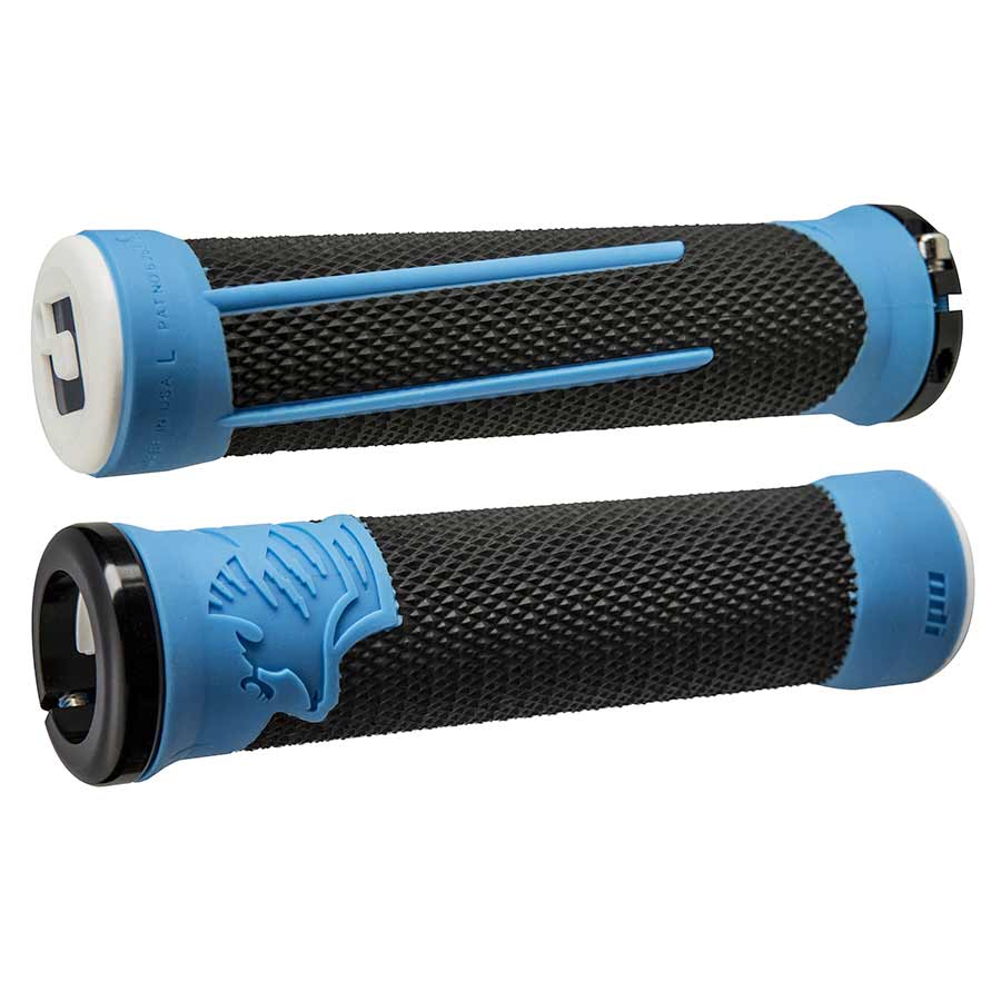 ODI AG-2 Mountain Bike Grips - Thumbnail 3