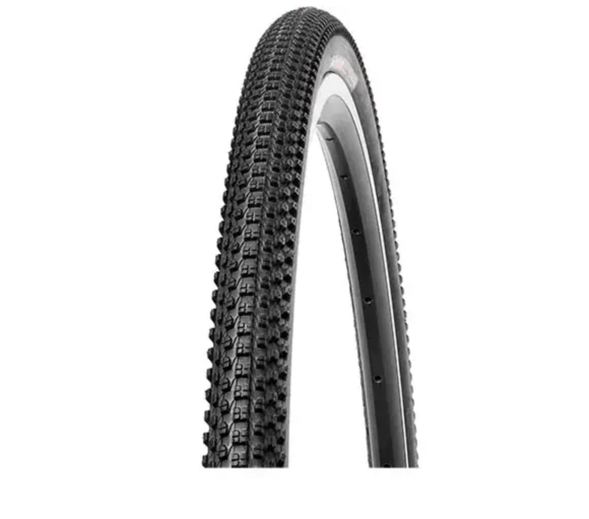 Kenda Small Block Eight 700 x 35 60TPI Bicycle Tire Gravel Sporting Goods > Cycling > Bicycle Components & Parts > Tires Full Catalog Kenda