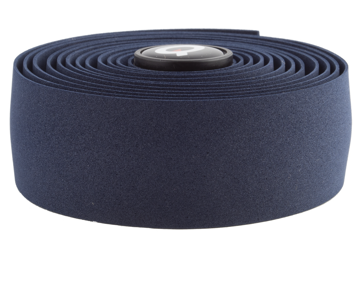 Prologo Plaintouch Handlebar Tape - Cork - Dark Blue