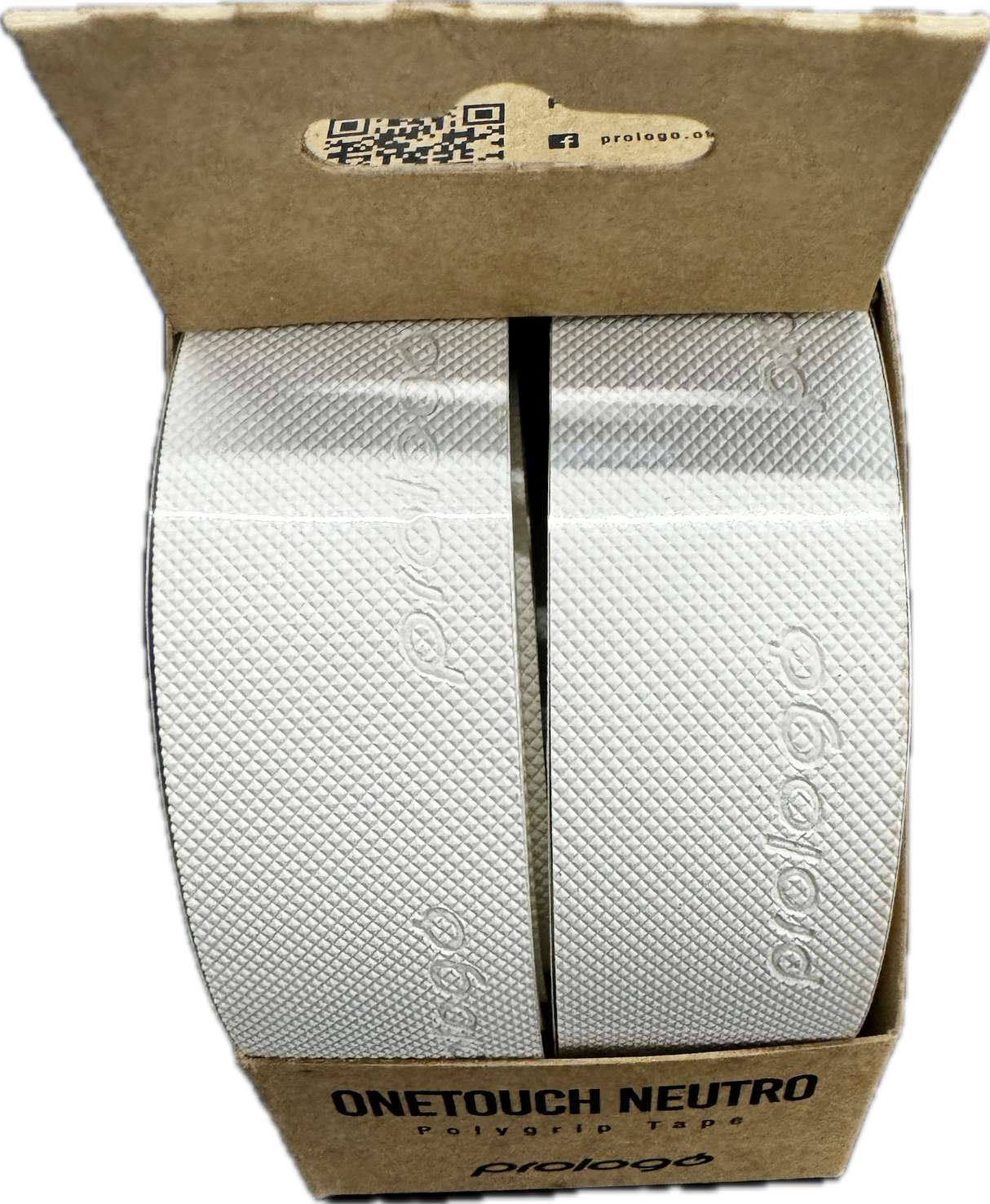 Prologo Onetouch Neutro Polygrip Bicycle Handlebar Tape