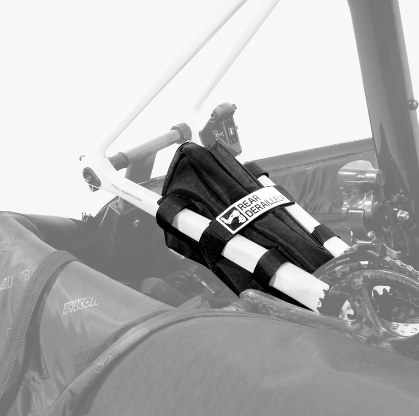 SCICON Aerocomfort 3 Piece Road Protection Kit