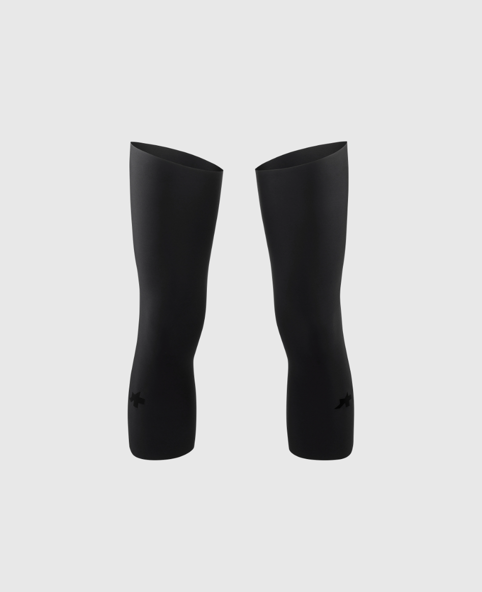 Assos R Knee Warmers P1 - Black - Size 0 (XS-Small)