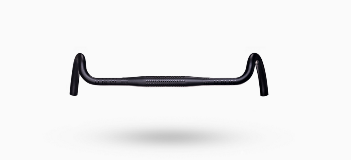 PNW The Coast Gen 2 Drop Handlebar 480 Sporting Goods > Cycling > Bicycle Components & Parts > Handlebars Full Catalog PNW