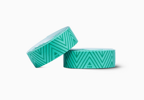 PNW Coast Bicycle Handlebar Tape - Seafoam Teal Sporting Goods > Cycling > Bicycle Components & Parts > Handlebar Grips, Tape & Pads Full Catalog PNW