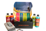 Silca Bike Care Complete Box Set - Clean and Protect