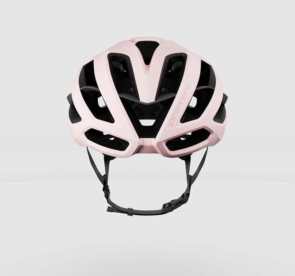 KASK Cycling Helmet - Protone Icon - Flamingo Matte - Size Medium