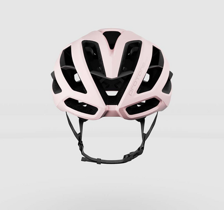 KASK Cycling Helmet - Protone Icon - Flamingo Matte - Size Medium