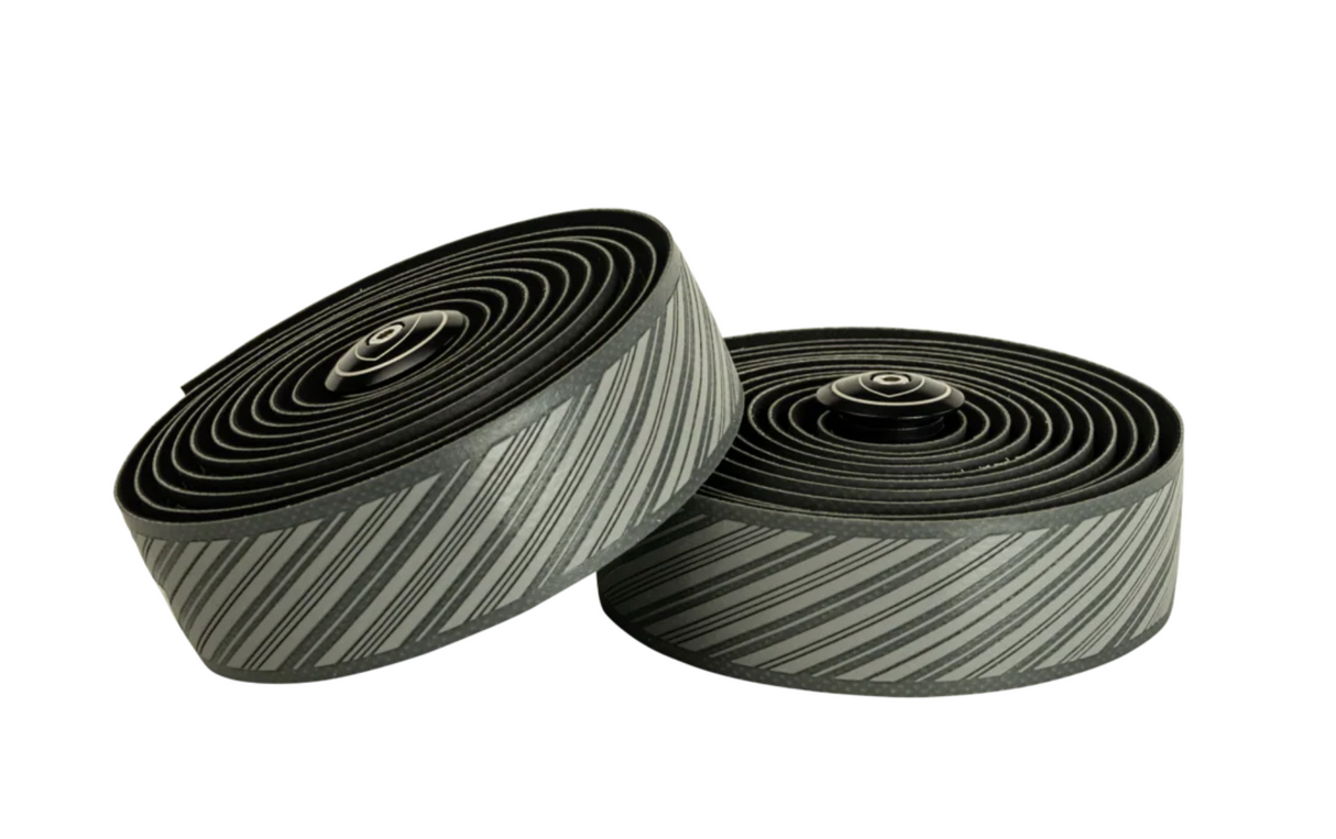 Silca Nastro Cuscino 2.5mm Bicycle Handlebar Tape - Grey