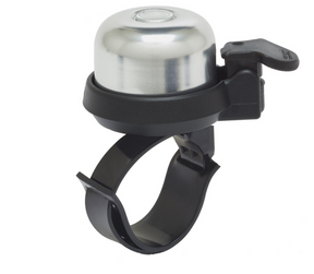 Mirrycle, Incredibell Adjustabell 2 Silver Bell Full Catalog Mirrycle