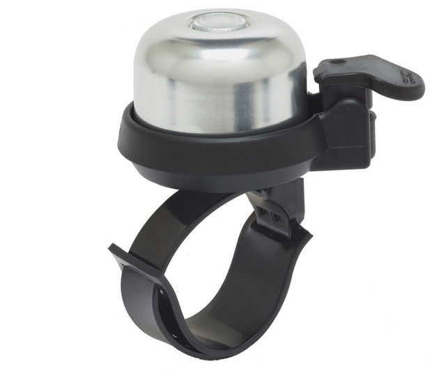 Mirrycle, Incredibell Adjustabell 2 Silver Bell Full Catalog Mirrycle