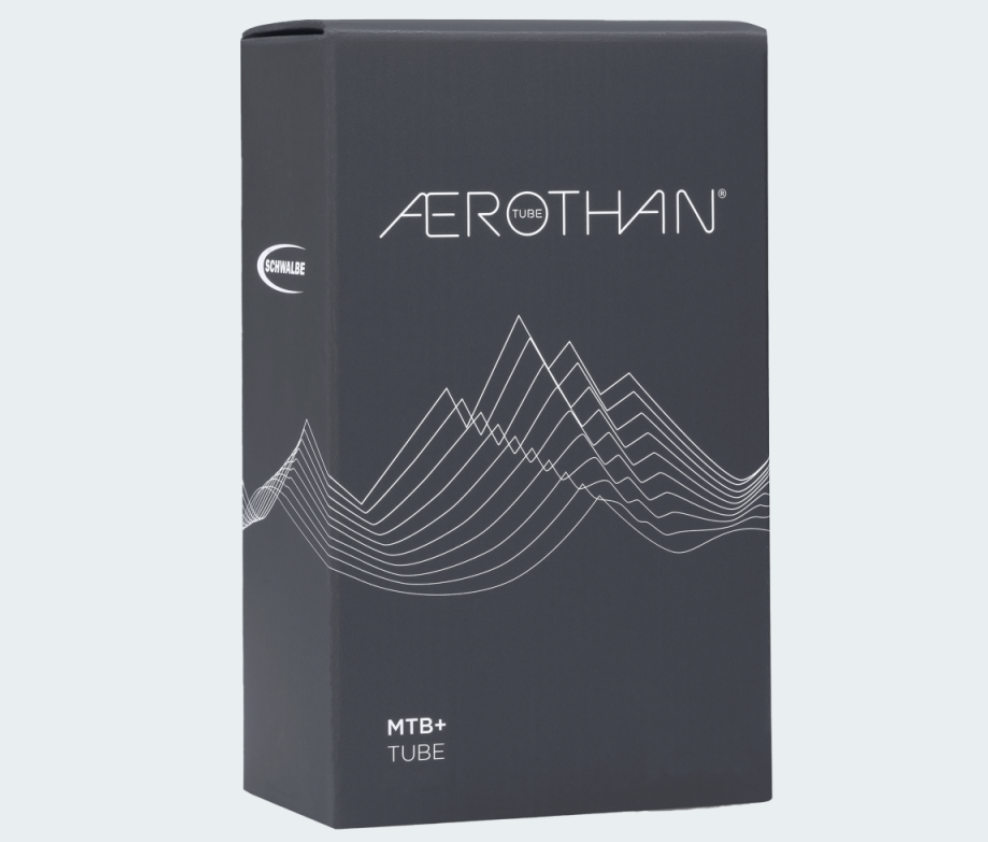 Schwalbe AEROTHAN Tube - Thumbnail 5