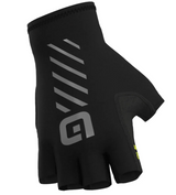 Ale Wear CIAK Summer Aero Gloves - Black - Small