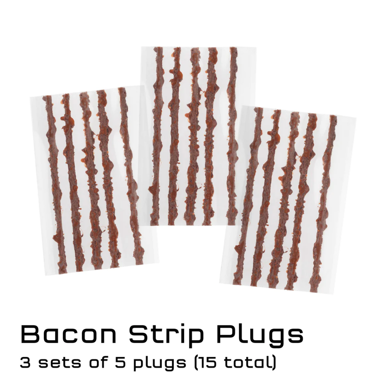 Wolf Tooth Encase System Bacon Strips Tire Plugs