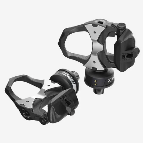 Favero Assioma Dua Power Pedals (Set) Sporting Goods > Cycling > Bicycle Components & Parts > Pedals Favero