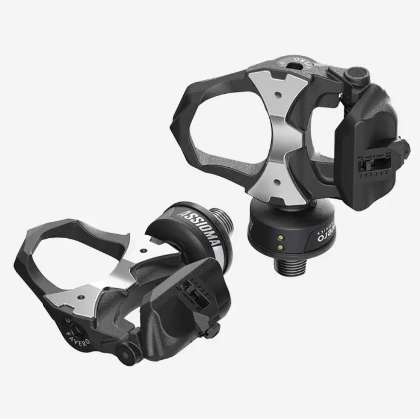 Favero Assioma Dua Power Pedals (Set) Sporting Goods > Cycling > Bicycle Components & Parts > Pedals Favero