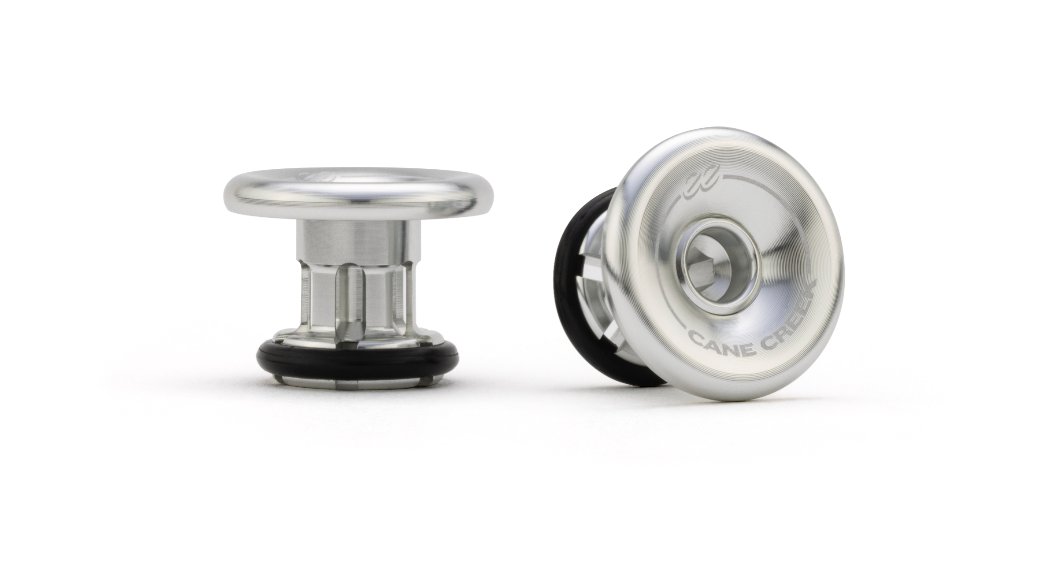 Cane Creek eeBarkeep Bar End Plugs
