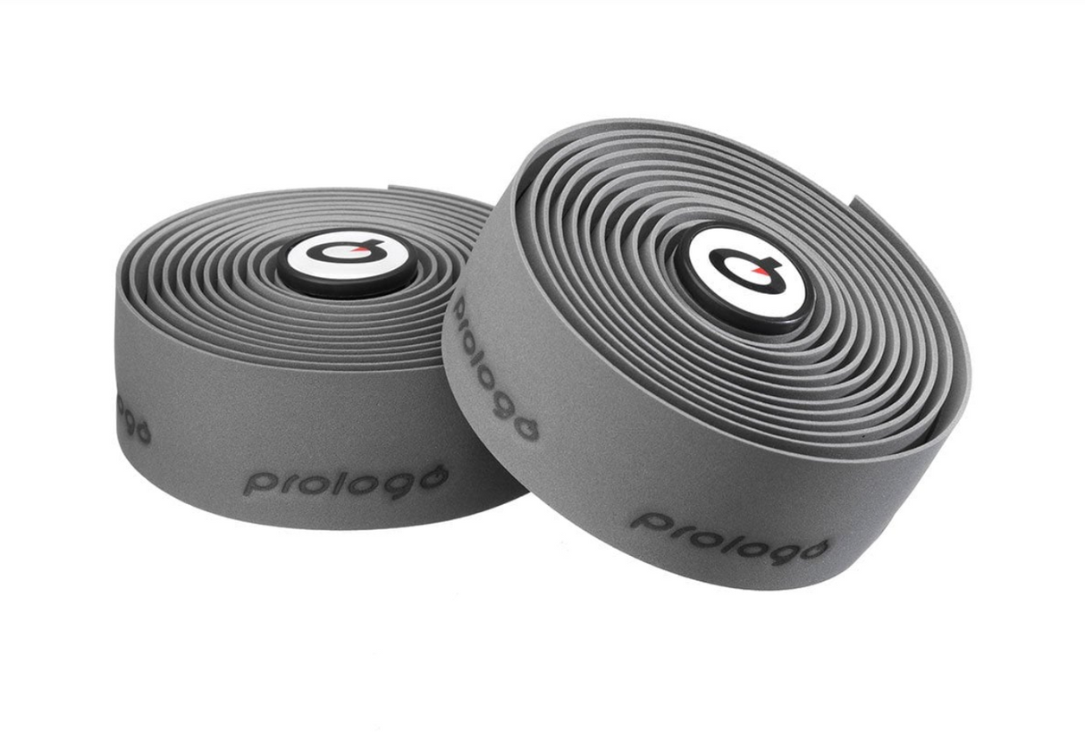 Prologo Plaintouch Handlebar Tape - Cork - Silver
