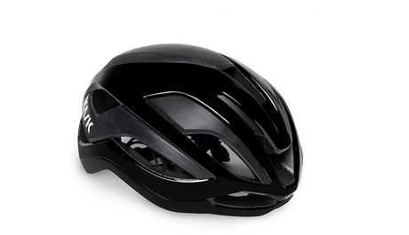 KASK Elemento Bicycle Helmet - Black - Small Sporting Goods > Cycling > Helmets & Protective Gear > Helmets Helmets KASK